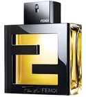 Fan di Fendi pour Homme Fendi