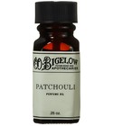parfém Patchouli