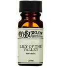 Lily Of The Valley C.O.Bigelow