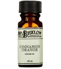 Cinnamon Orange C.O.Bigelow