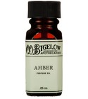 Amber C.O.Bigelow