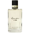 parfém Lemon No.1999