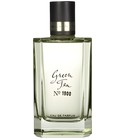 parfém Green Tea No.1900