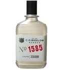parfém Barber Cologne Elixir White
