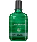 Barber Cologne Elixir Green C.O.Bigelow