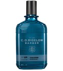 Barber Cologne Elixir Blue C.O.Bigelow