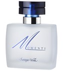 parfém Momenti di Bottega Verde