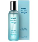 Note per Due Energy Bottega Verde