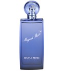 Magical Moon Hanae Mori
