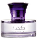 parfém Lady