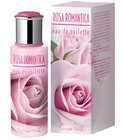 parfém Rosa Romantica