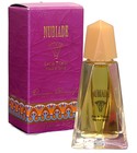 parfém Nubiade