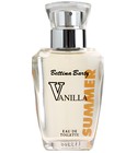 parfém Summer Vanilla