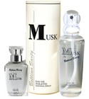 parfém Musk
