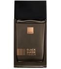 parfém Black Suede Touch