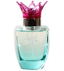 parfém Princess Secret Heart