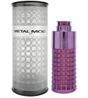 parfém Metal Mod