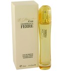 Essence d’eau Gianfranco Ferre