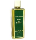 parfém Vert et Blanc