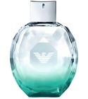 parfém Emporio Armani Diamonds Summer Fraiche for Women
