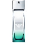 parfém Emporio Armani Diamonds Summer Fraiche for Men