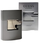 Guess Suede Guess