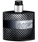 parfém James Bond 007