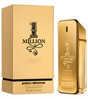 parfém 1 Million Absolutely Gold