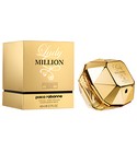 Lady Million Absolutely Gold Rabanne