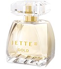 parfém Jette Gold