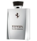 parfém Ferrari Silver Essence