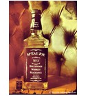 M’Eau Joe No 3 - Hollywood Whiskey Fragrance Opus Oils