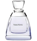 Sheer Veil Vera Wang