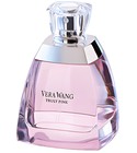 Truly Pink Vera Wang