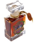 Fleur de Caramel Velvet & Sweet Pea’s Purrfumery