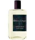 Vetiver Fatal Atelier Cologne