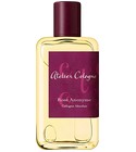 Rose Anonyme Atelier Cologne