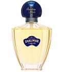 Shalimar Eau de Cologne Guerlain