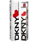 parfém DKNY Women ♥ Limited Edition Eau de Toilette