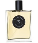 Musc Maori 04 Pierre Guillaume Paris perfume - a fragrance