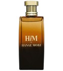 HiM Hanae Mori