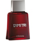 parfém Dimitri Redvolution