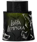 parfém Illusions Noires Au Masculin Eau de Minuit