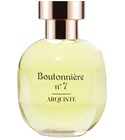 parfém Boutonniere No. 7