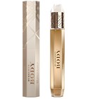 parfém Burberry Body Rose Gold
