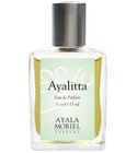 Ayalitta Ayala Moriel