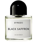Black Saffron Byredo
