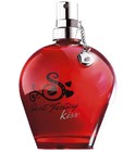 Secret Fantasy Kiss Avon
