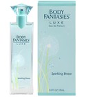 parfém Body Fantasies Luxe Sparkling Breeze