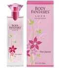 parfém Body Fantasies Luxe Fleur Joyeuse